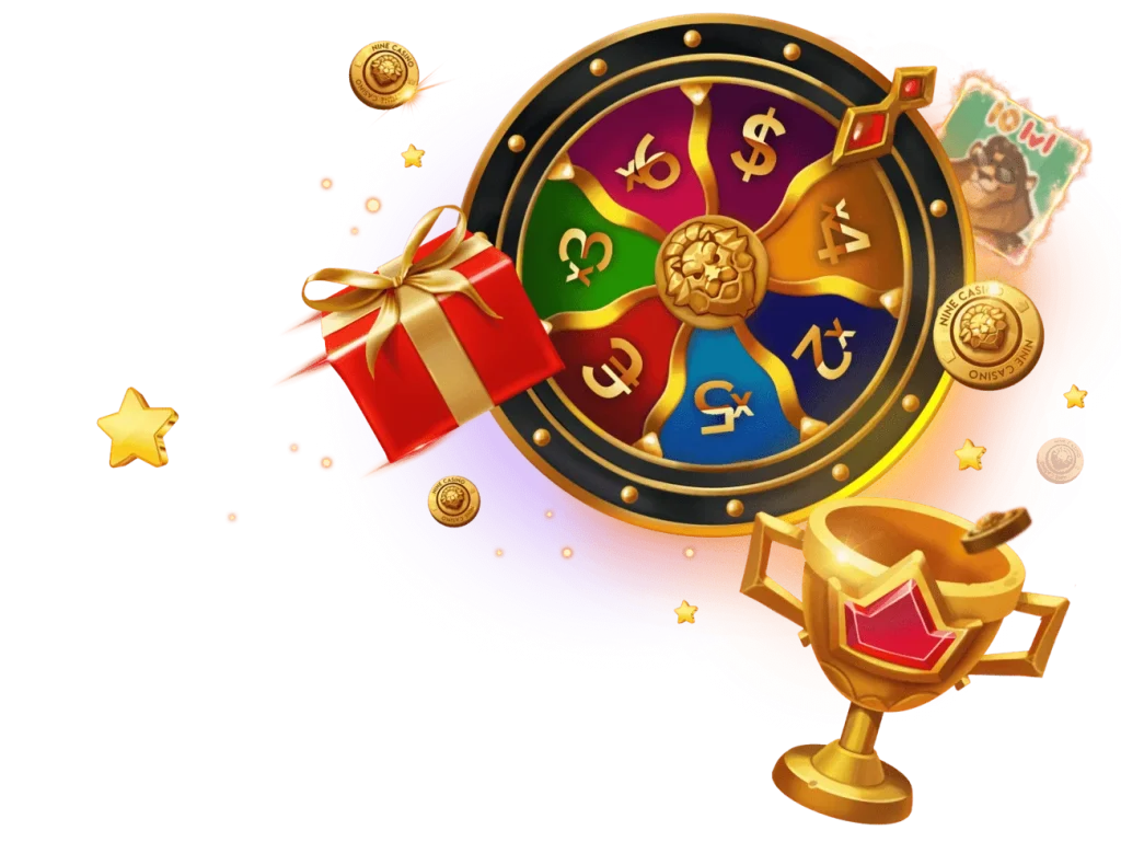 Casinobossy-gamification